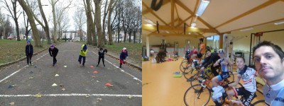 Ecole Triathlon Abbeville